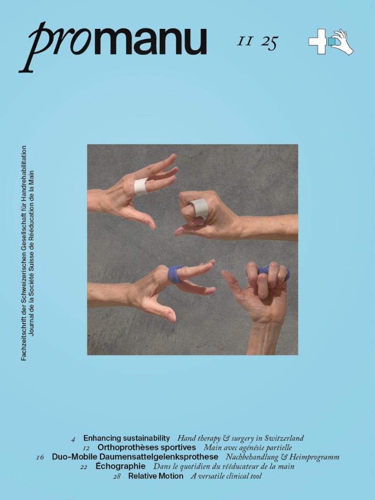 Promanu cover